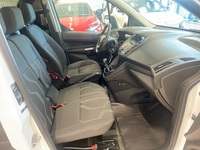 Ford Transit Connect vaihtoauto