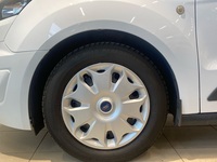 Ford Transit Connect vaihtoauto