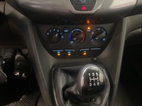 Ford Transit Connect vaihtoauto