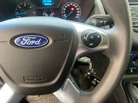 Ford Transit Connect vaihtoauto