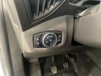 Ford Transit Connect vaihtoauto
