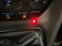 Ford Transit Connect vaihtoauto