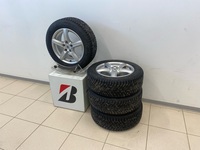 Ford Transit Connect vaihtoauto