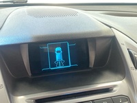 Ford Transit Connect vaihtoauto