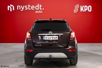 Opel Mokka vaihtoauto