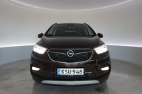 Opel Mokka vaihtoauto