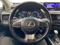 Lexus RX vaihtoauto