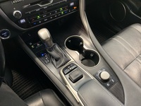 Lexus RX vaihtoauto
