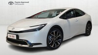 Toyota Prius Plug-in vaihtoauto
