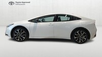 Toyota Prius Plug-in vaihtoauto