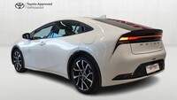 Toyota Prius Plug-in vaihtoauto