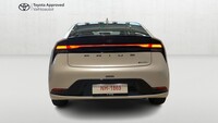 Toyota Prius Plug-in vaihtoauto