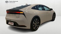 Toyota Prius Plug-in vaihtoauto