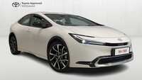 Toyota Prius Plug-in vaihtoauto