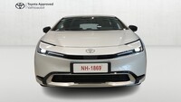 Toyota Prius Plug-in vaihtoauto
