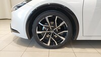 Toyota Prius Plug-in vaihtoauto
