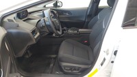 Toyota Prius Plug-in vaihtoauto