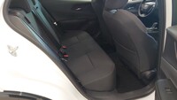 Toyota Prius Plug-in vaihtoauto