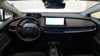 Toyota Prius Plug-in vaihtoauto