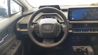 Toyota Prius Plug-in vaihtoauto