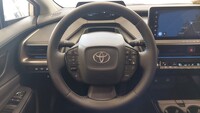 Toyota Prius Plug-in vaihtoauto