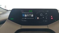 Toyota Prius Plug-in vaihtoauto