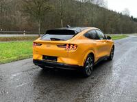 Ford USA Mustang vaihtoauto