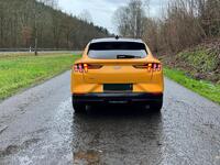 Ford USA Mustang vaihtoauto