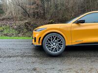 Ford USA Mustang vaihtoauto