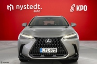 Lexus NX vaihtoauto