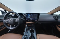 Lexus NX vaihtoauto