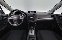 Subaru Forester vaihtoauto
