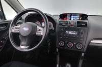Subaru Forester vaihtoauto