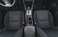 Subaru Forester vaihtoauto