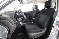 Subaru Forester vaihtoauto