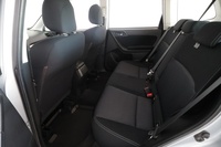 Subaru Forester vaihtoauto