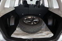 Subaru Forester vaihtoauto