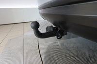 Subaru Forester vaihtoauto