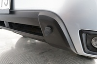 Subaru Forester vaihtoauto