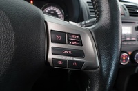 Subaru Forester vaihtoauto