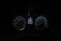 Subaru Forester vaihtoauto