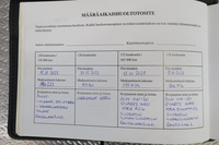 Subaru Forester vaihtoauto