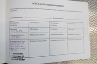 Subaru Forester vaihtoauto