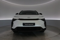 Toyota bZ4X vaihtoauto