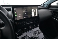 Toyota bZ4X vaihtoauto