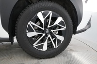 Toyota bZ4X vaihtoauto