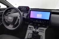 Toyota bZ4X vaihtoauto