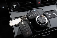 Toyota bZ4X vaihtoauto