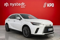 Lexus RX vaihtoauto