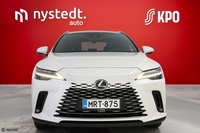 Lexus RX vaihtoauto